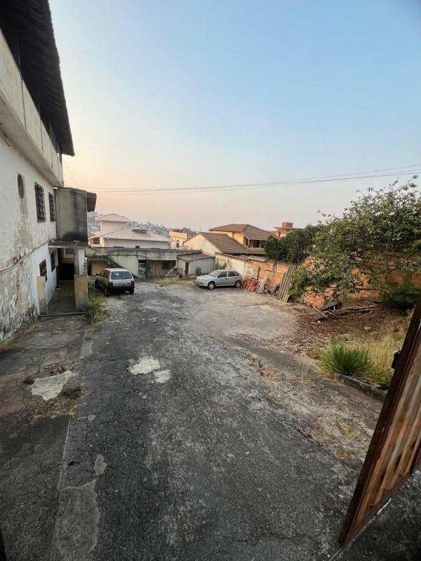 Lote, Miramar (barreiro), 0 Quarto, 0 Vaga