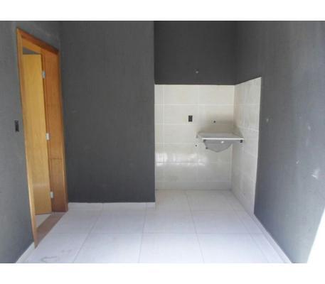 Apartamento, Floresta Encantada, 2 Quartos, 1 Vaga