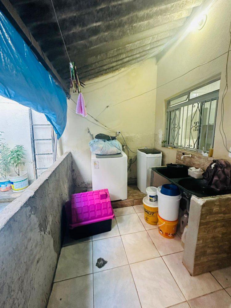 Casa, Guanabara, 2 Quartos, 0 Vaga