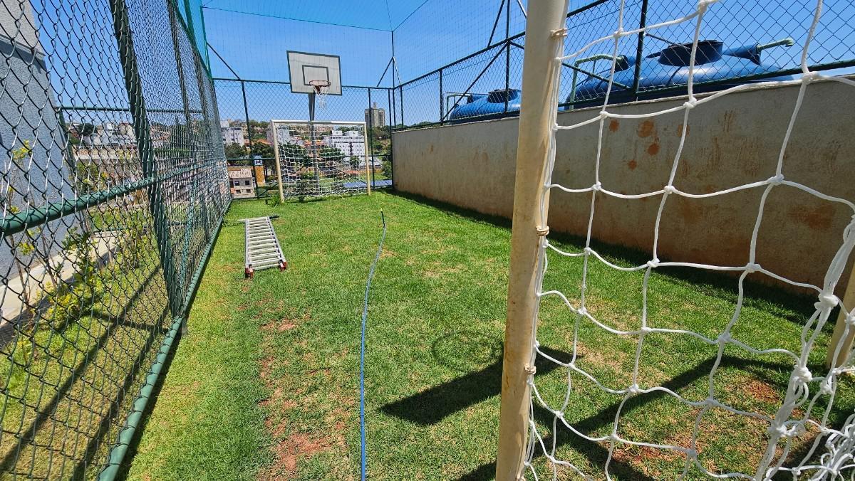 Apartamento, Jardim Guanabara, 1 Quarto, 1 Vaga