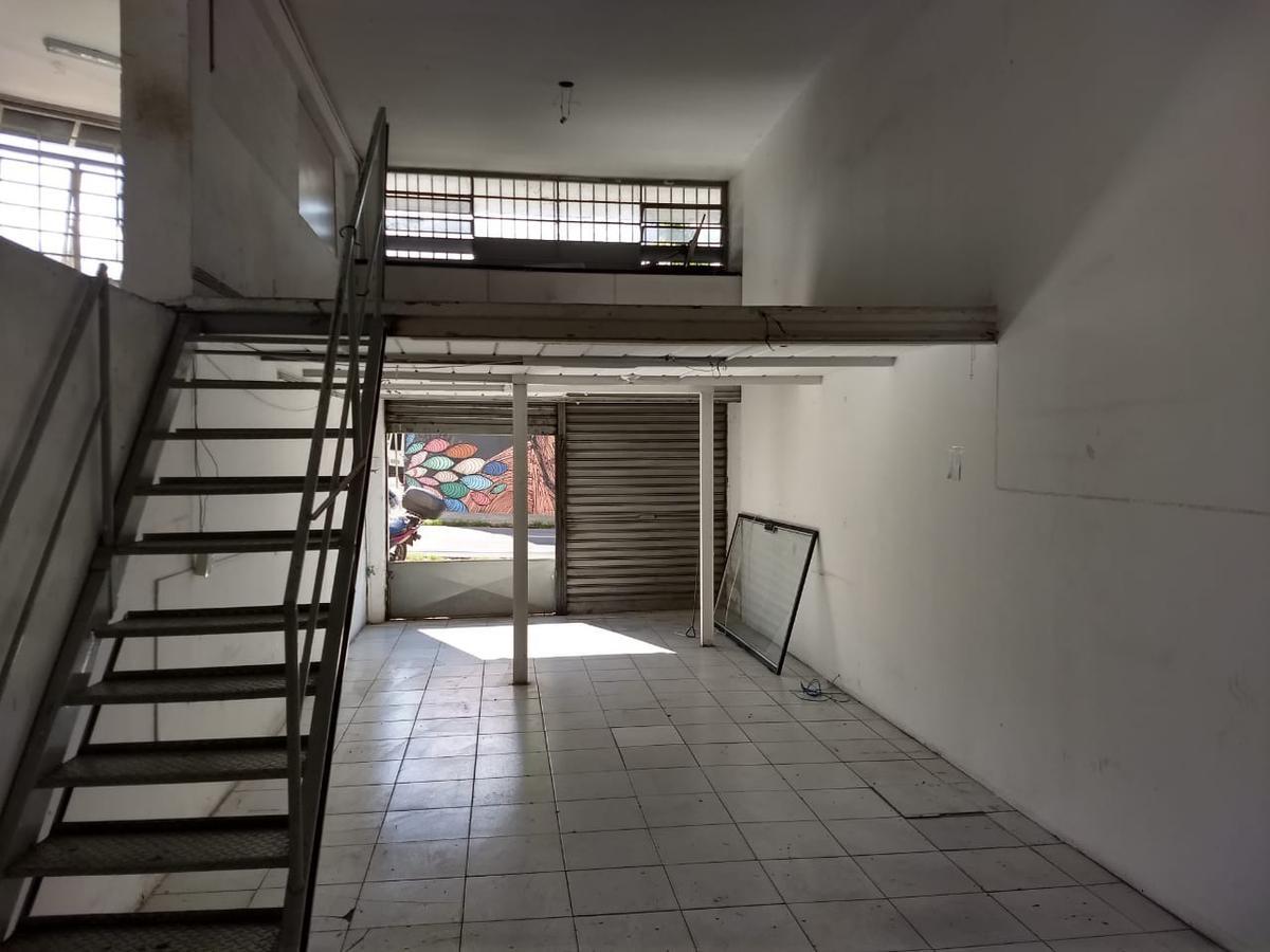 Andar, Santa Efigênia, 0 Quarto, 7 Vagas
