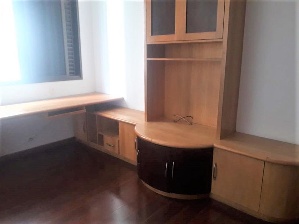 Apartamento, Lourdes, 4 Quartos, 2 Vagas, 1 Suíte