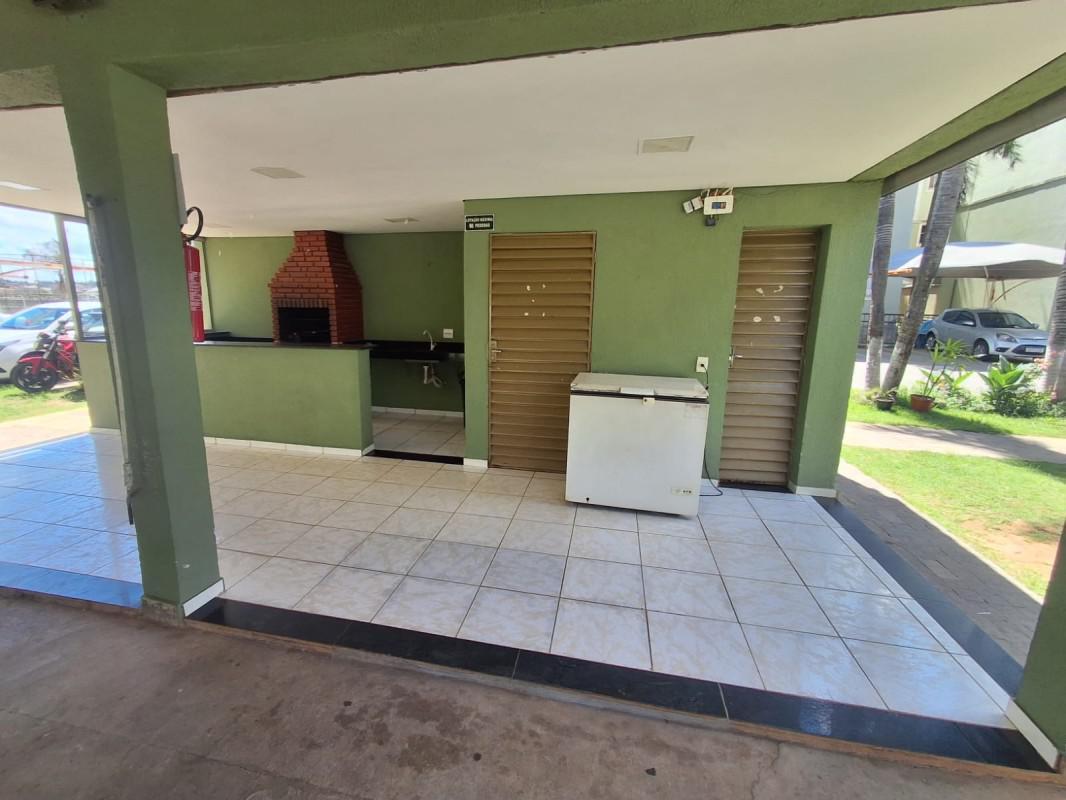 Apartamento, Sapucaia, 2 Quartos, 1 Vaga