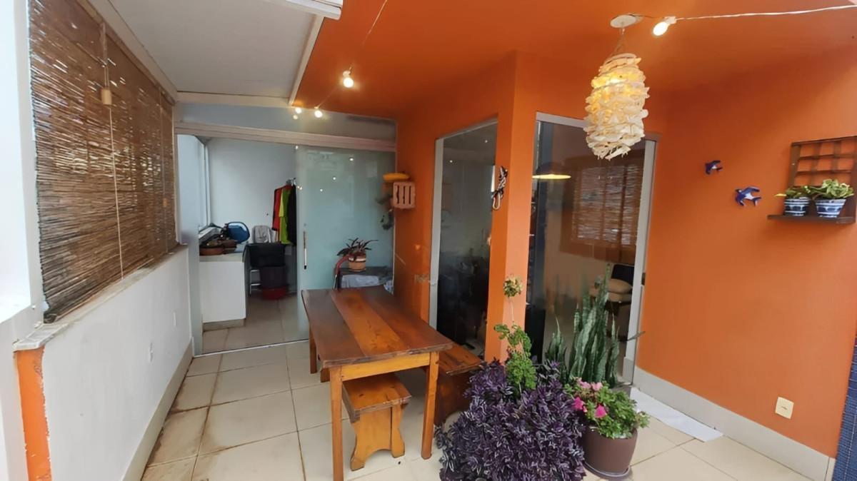 Cobertura, Santo Antônio, 2 Quartos, 2 Vagas, 1 Suíte