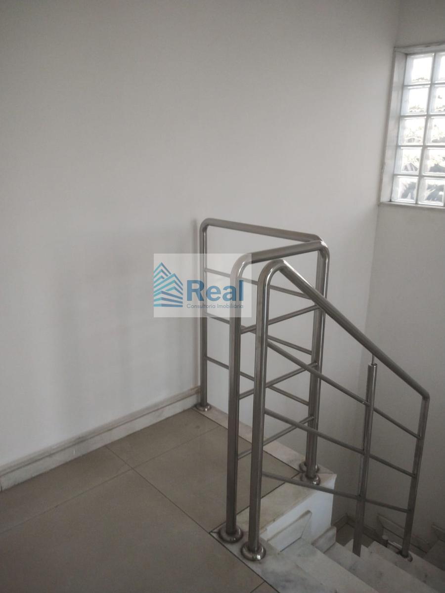 Cobertura, Santa Amélia, 3 Quartos, 2 Vagas, 1 Suíte