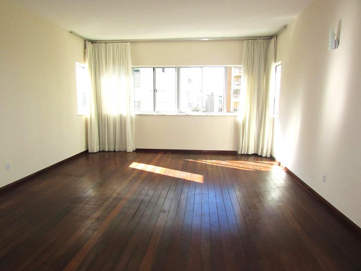 Apartamento, Santo Antônio, 4 Quartos, 1 Vaga, 1 Suíte
