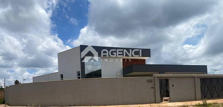 Apartamento, Vale do Sol, 5 Quartos, 0 Vaga, 4 Suítes