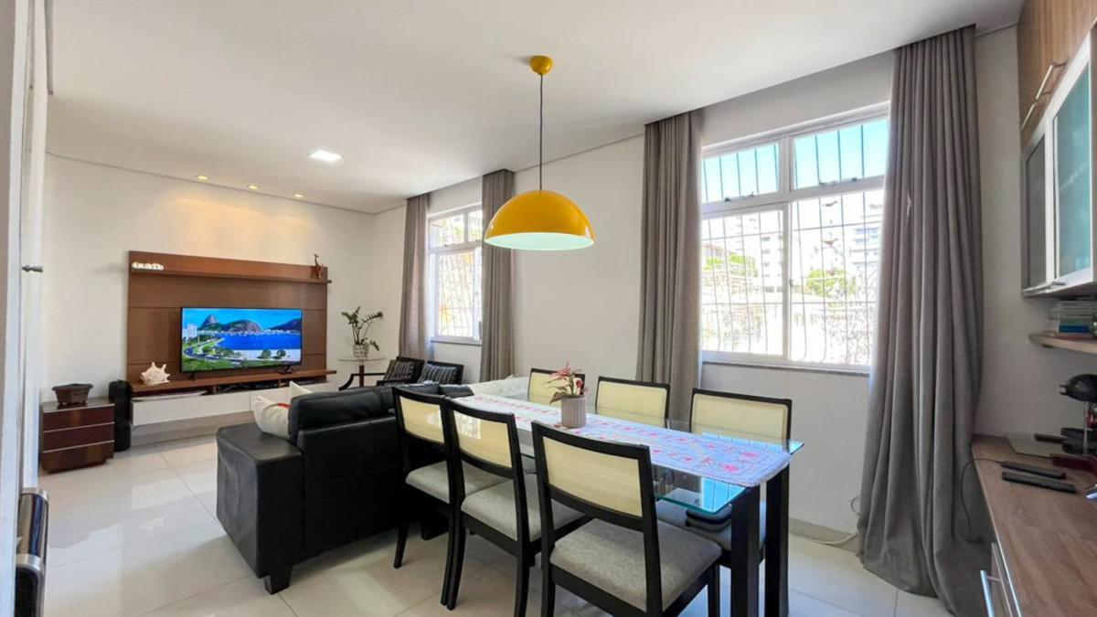 Apartamento, Gutierrez, 3 Quartos, 1 Vaga, 1 Suíte