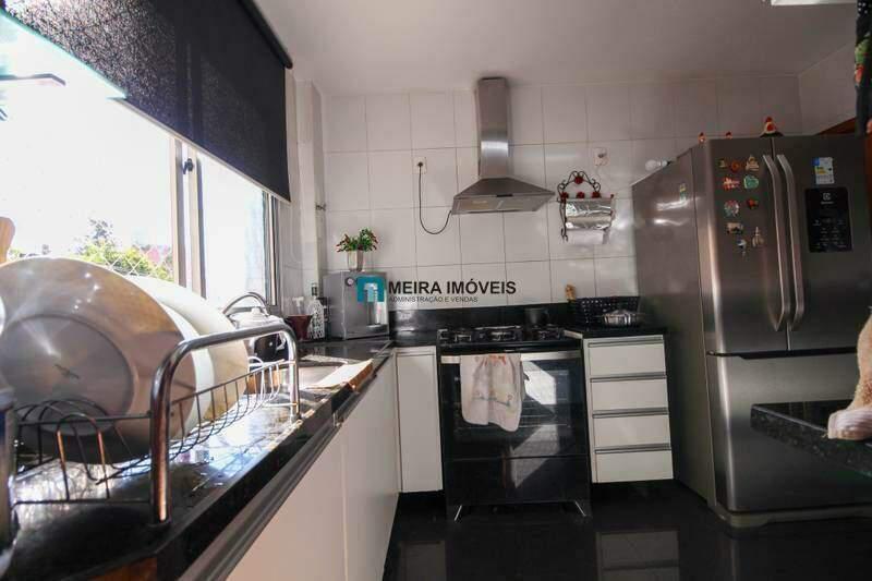 Apartamento, Buritis, 4 Quartos, 2 Vagas, 1 Suíte