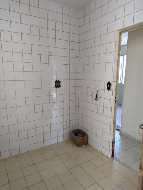 Apartamento, Jacqueline, 2 Quartos, 1 Vaga