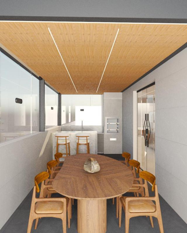 Apartamento, Centro, 3 Quartos, 3 Vagas, 1 Suíte