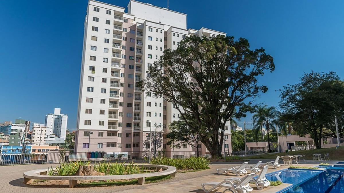 Apartamento, Paquetá, 3 Quartos, 2 Vagas, 1 Suíte