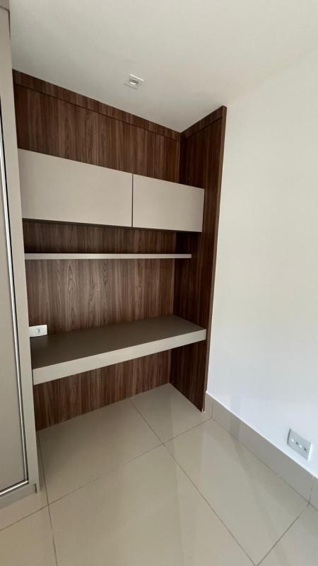 Apartamento, Vila da Serra, 2 Quartos, 2 Vagas, 2 Suítes