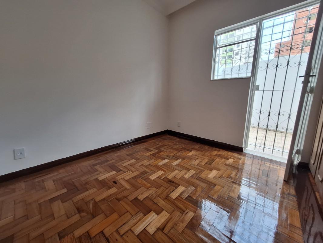 Apartamento, Dona Clara, 3 Quartos, 0 Vaga, 1 Suíte