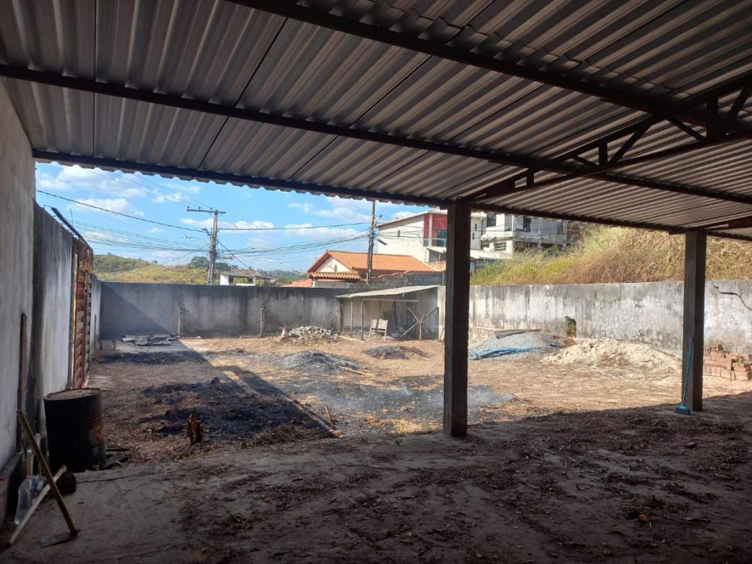 Lote, São João, 0 Quarto, 0 Vaga