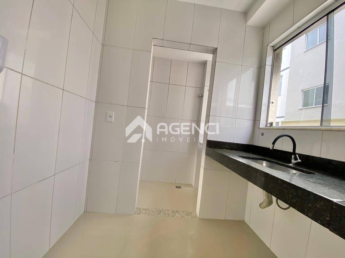 Apartamento, Cabral, 2 Quartos, 0 Vaga, 0 Suíte