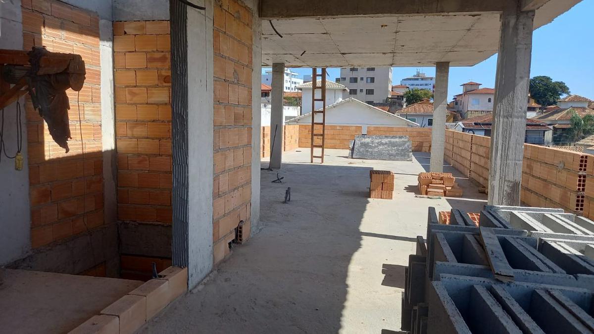 Cobertura, Dona Clara, 4 Quartos, 3 Vagas, 4 Suítes