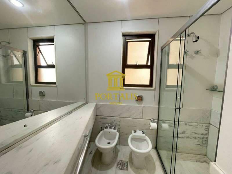 Apartamento, Lourdes, 4 Quartos, 3 Vagas, 2 Suítes