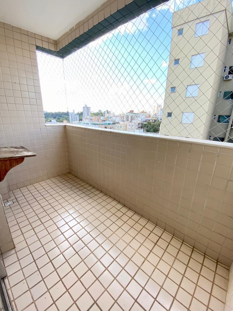 Apartamento, Castelo, 3 Quartos, 2 Vagas, 1 Suíte