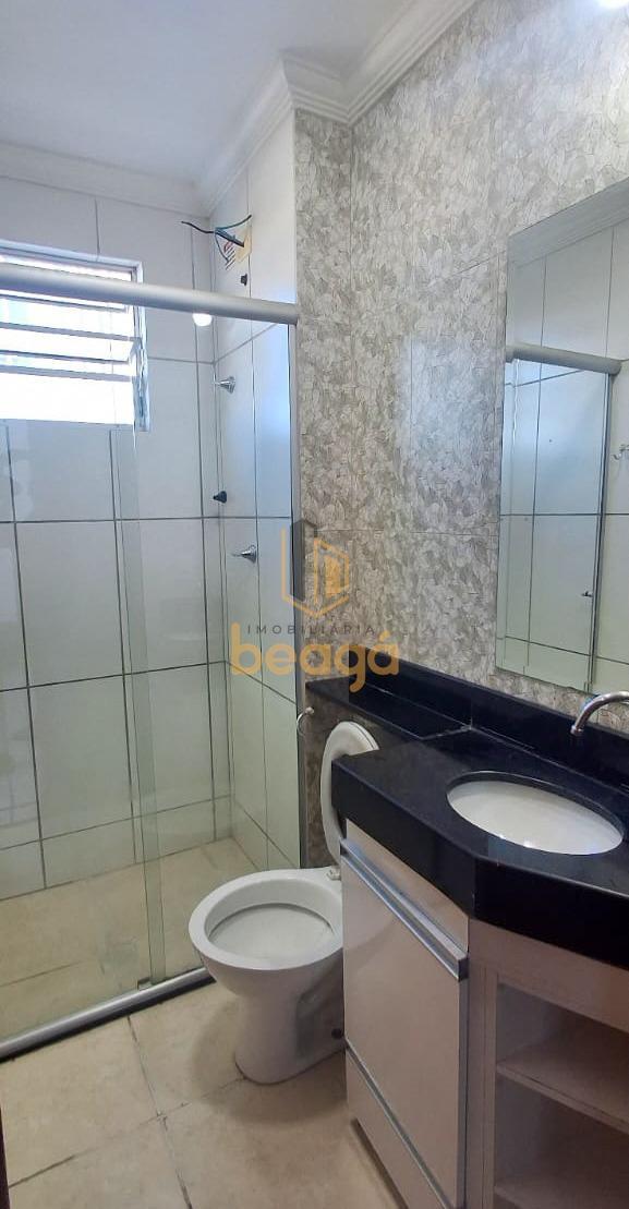 Apartamento, Califórnia, 2 Quartos, 1 Vaga