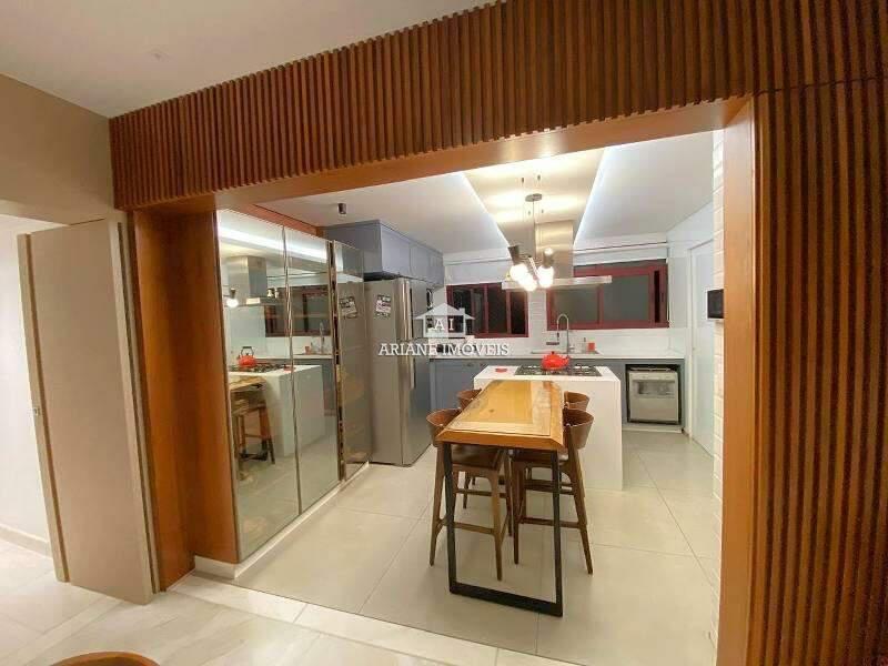 Apartamento, São Pedro, 4 Quartos, 3 Vagas, 1 Suíte