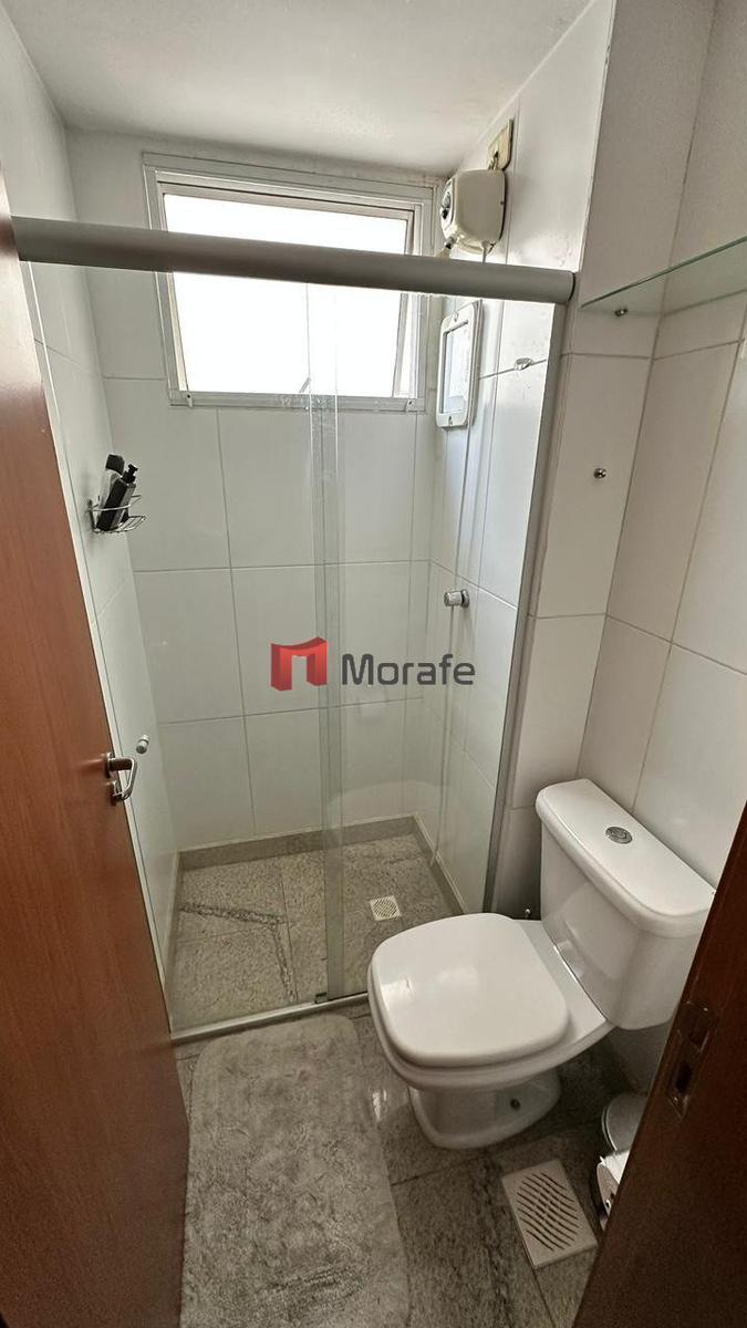 Apartamento, São Francisco, 3 Quartos, 2 Vagas, 1 Suíte