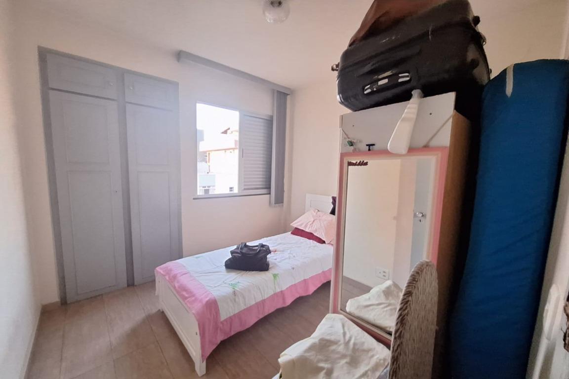 Apartamento, Cidade Nova, 3 Quartos, 1 Vaga, 1 Suíte