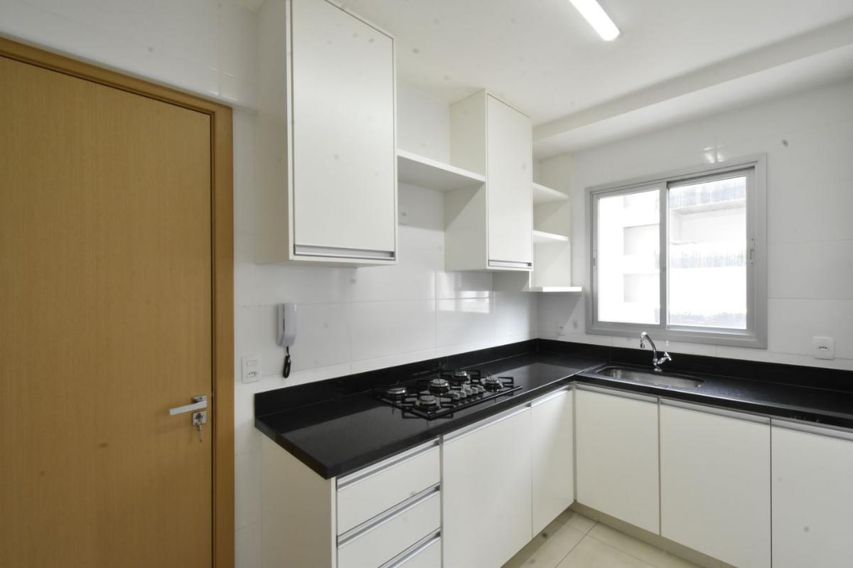 Apartamento, Liberdade, 2 Quartos, 2 Vagas, 1 Suíte