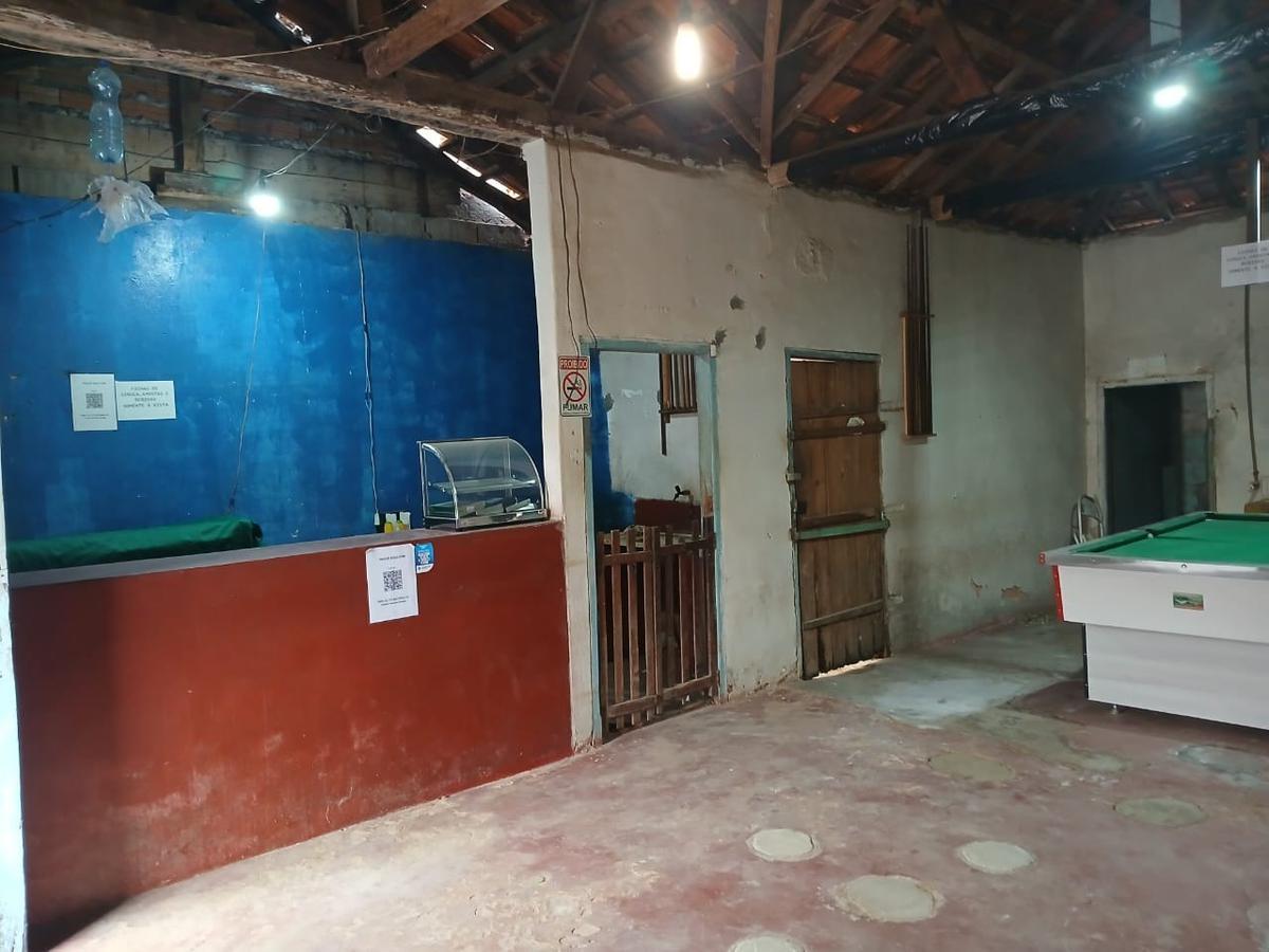 Casa, Centro, 0 Quarto, 0 Vaga