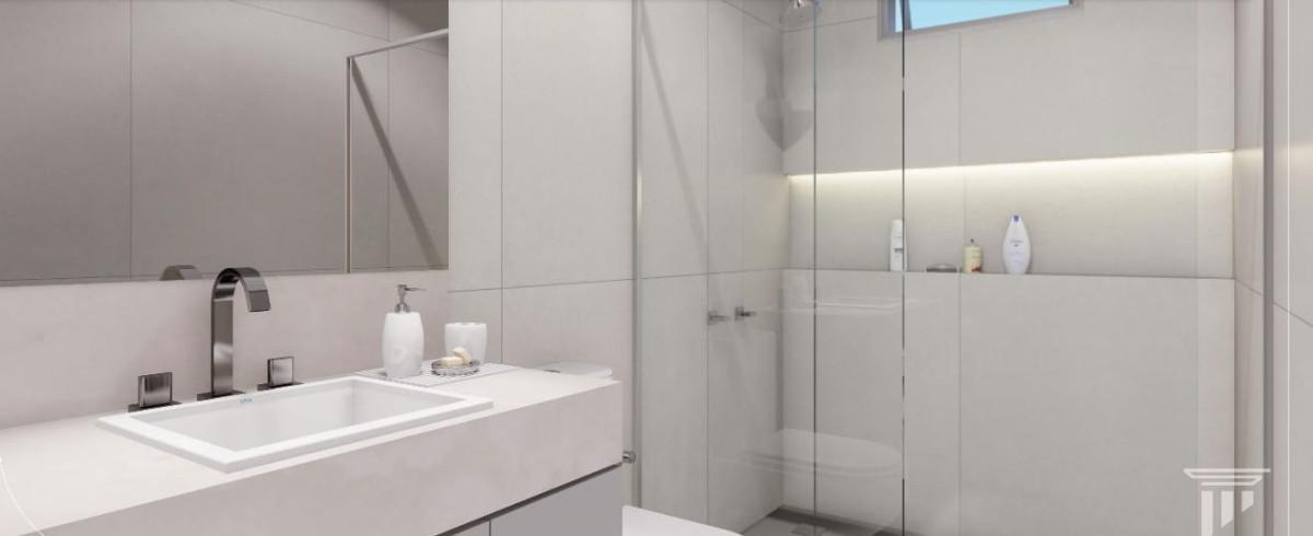 Apartamento, Riacho das Pedras, 3 Quartos, 2 Vagas, 1 Suíte