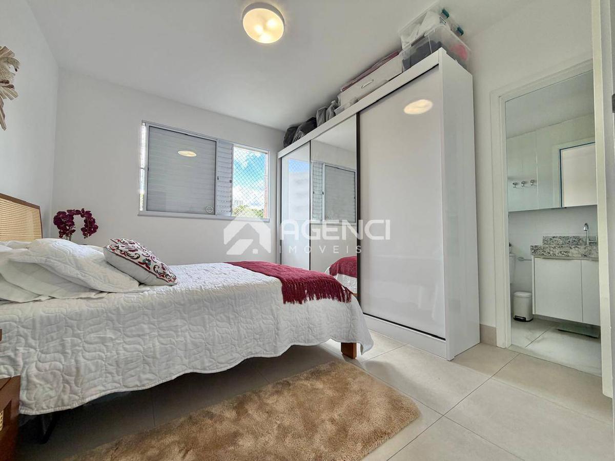 Apartamento, Cabral, 2 Quartos, 0 Vaga, 0 Suíte