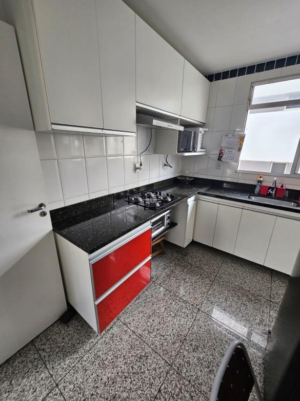 Cobertura, Cruzeiro, 3 Quartos, 2 Vagas, 2 Suítes