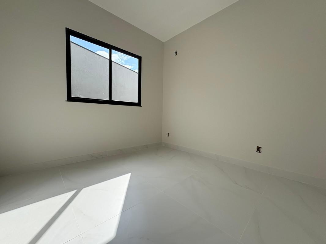 Casa, Trevo, 3 Quartos, 3 Vagas, 1 Suíte