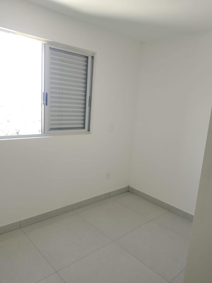 Apartamento, Havaí, 2 Quartos, 2 Vagas, 1 Suíte