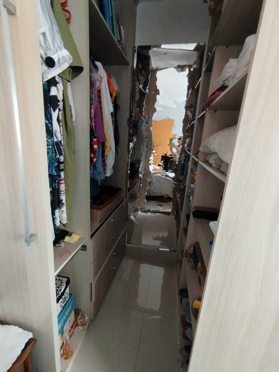 Cobertura, Castelo, 3 Quartos, 1 Vaga, 1 Suíte