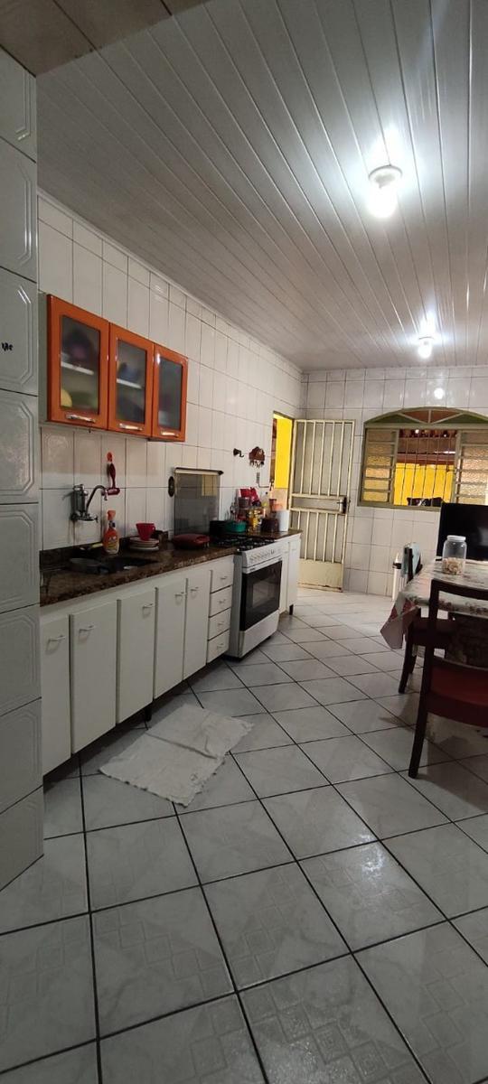 Casa, Serrano, 3 Quartos, 4 Vagas, 1 Suíte