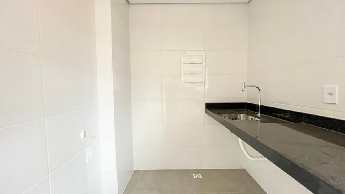 Apartamento, São Pedro, 2 Quartos, 2 Vagas, 1 Suíte