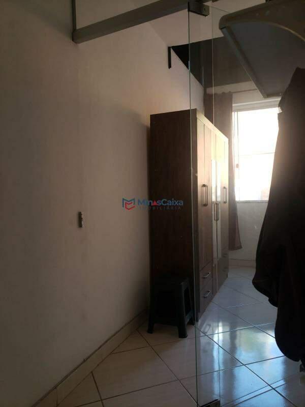 Casa, Primavera, 3 Quartos, 1 Vaga, 1 Suíte