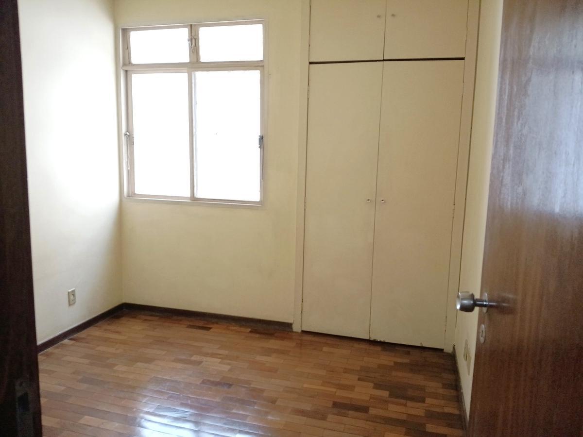 Apartamento, Gutierrez, 3 Quartos, 1 Vaga, 1 Suíte