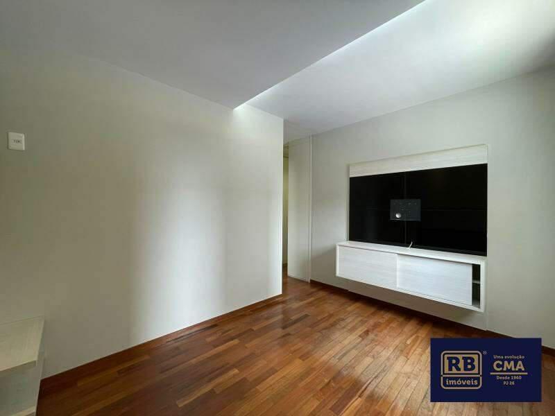 Apartamento, Santo Agostinho, 4 Quartos, 3 Vagas, 1 Suíte