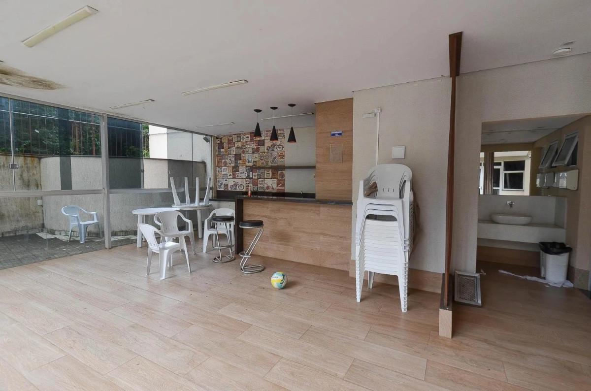 Apartamento, União, 3 Quartos, 1 Vaga, 1 Suíte