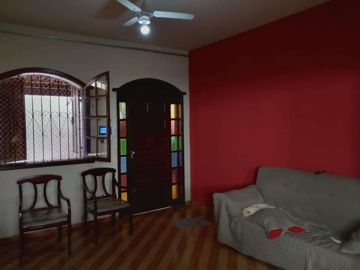 Casa, Candelária, 4 Quartos, 6 Vagas