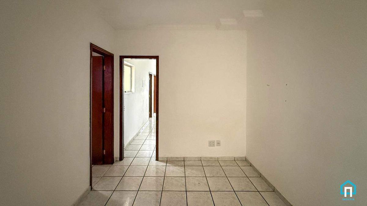 Apartamento, Centro, 3 Quartos, 0 Vaga, 1 Suíte