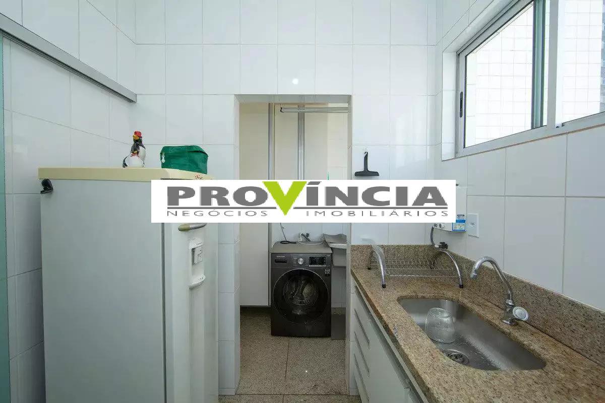 Apartamento, Lourdes, 2 Quartos, 2 Vagas, 1 Suíte