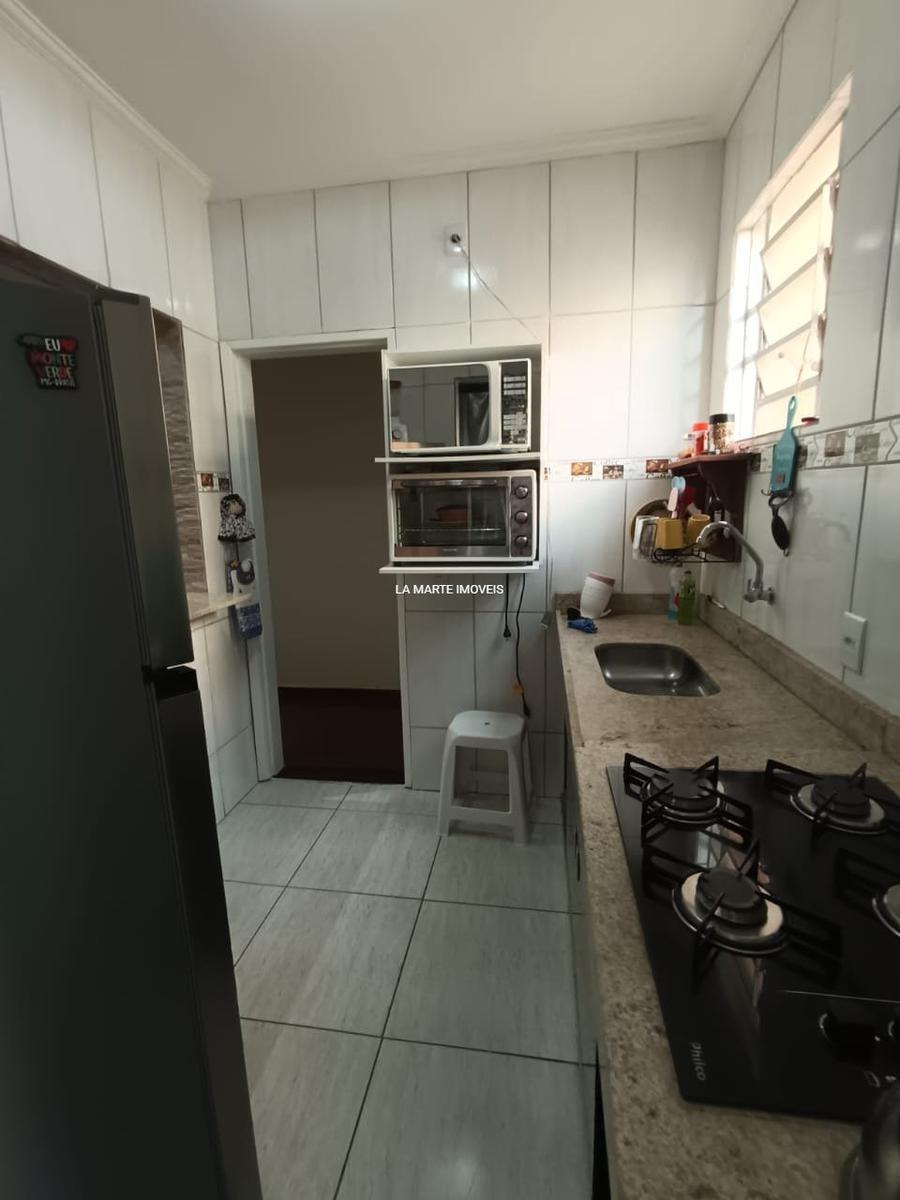 Apartamento, Santa Maria, 3 Quartos, 1 Vaga, 3 Suítes