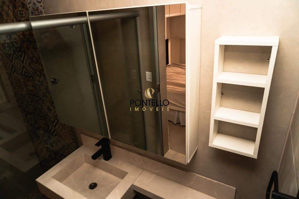 Apartamento, Montreal, 3 Quartos, 1 Vaga, 1 Suíte