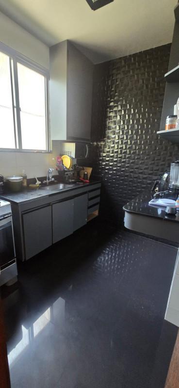 Apartamento, Dom Cabral, 2 Quartos, 1 Vaga