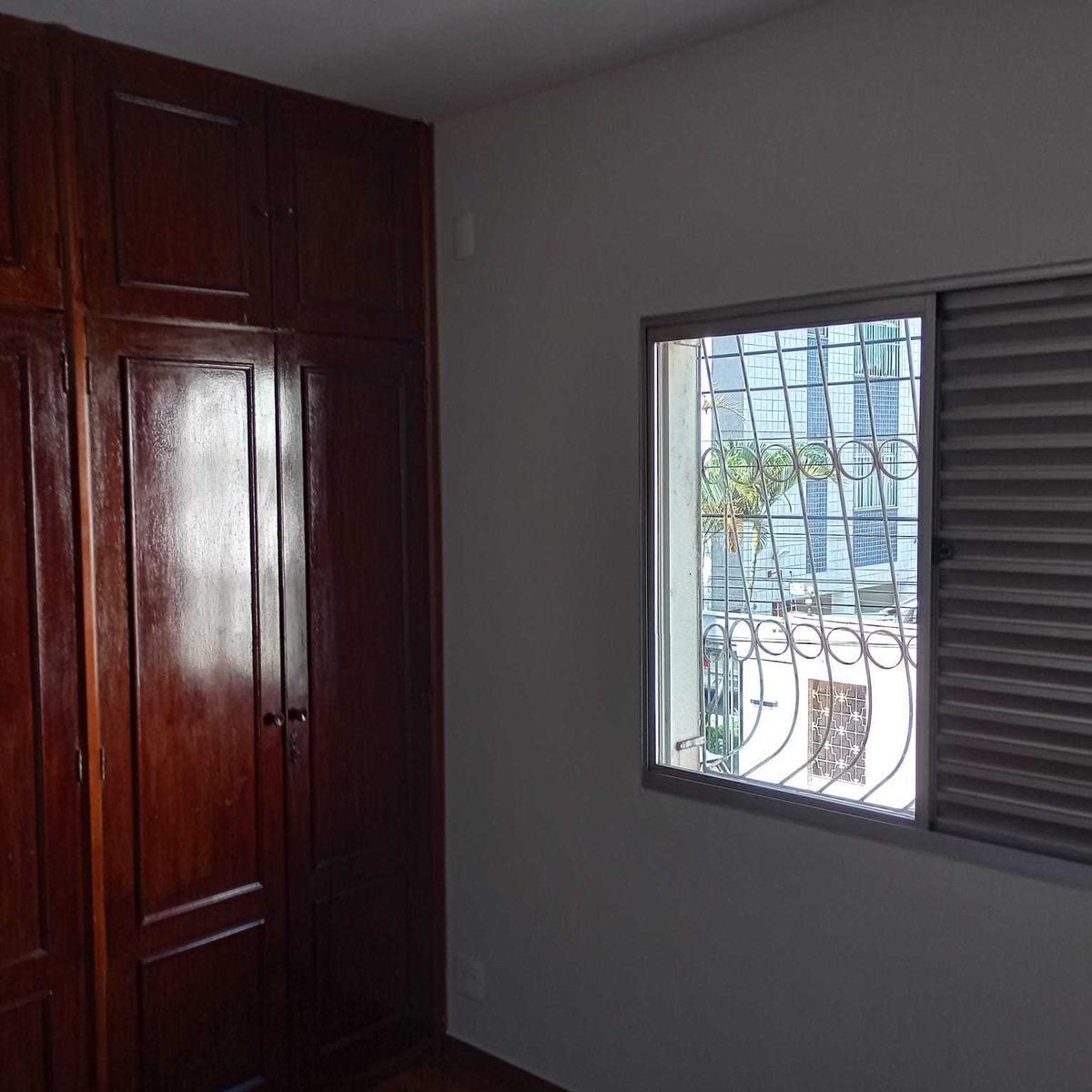 Apartamento, Nova Suíssa, 3 Quartos, 2 Vagas, 1 Suíte