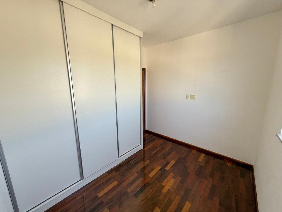 Apartamento, Liberdade, 3 Quartos, 1 Vaga, 1 Suíte