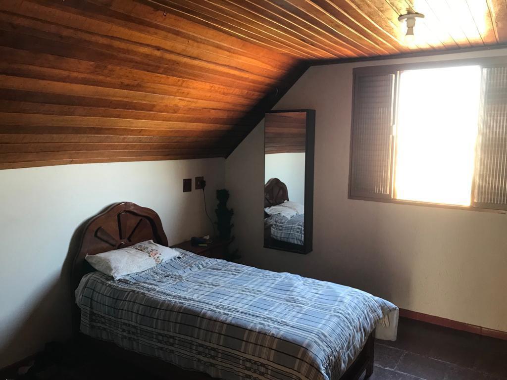 Casa, Jardim Petrópolis, 3 Quartos, 20 Vagas